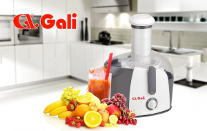 Máy ép trái cây Gali GL-7001 có nên mua?