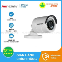 Camera hồng ngoại 2.0 Megapixel HIKVISION DS-2CE16D3T-I3