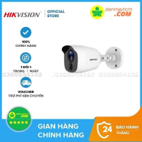 Camera HD-TVI hồng ngoại 2.0 Megapixel HIKVISION DS-2CE11D0T-PIRLPO
