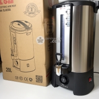 Bình đun nước nóng GL-6020A 20L 2500W