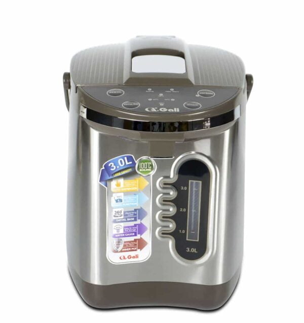 Bình thủy điện Gali GL-5030G