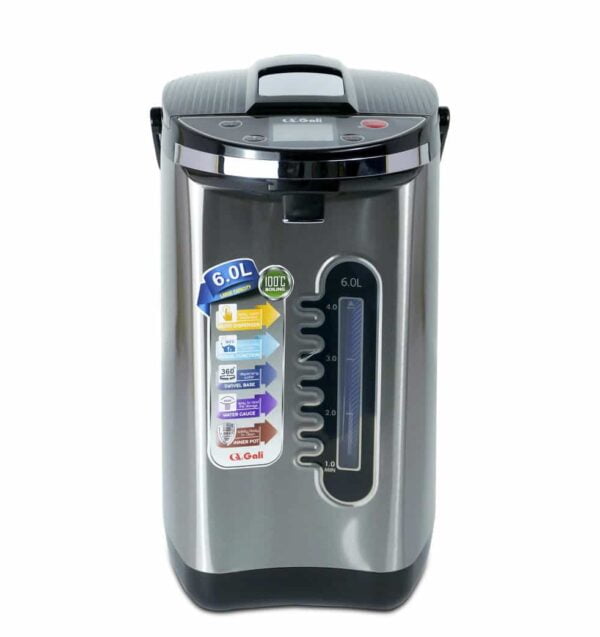 Bình thủy điện Gali GL-5060B