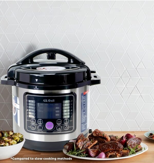 Nồi áp xuất GALI GL-1606B