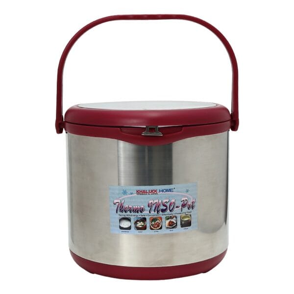 Nồi Ủ Khaluck KL-710
